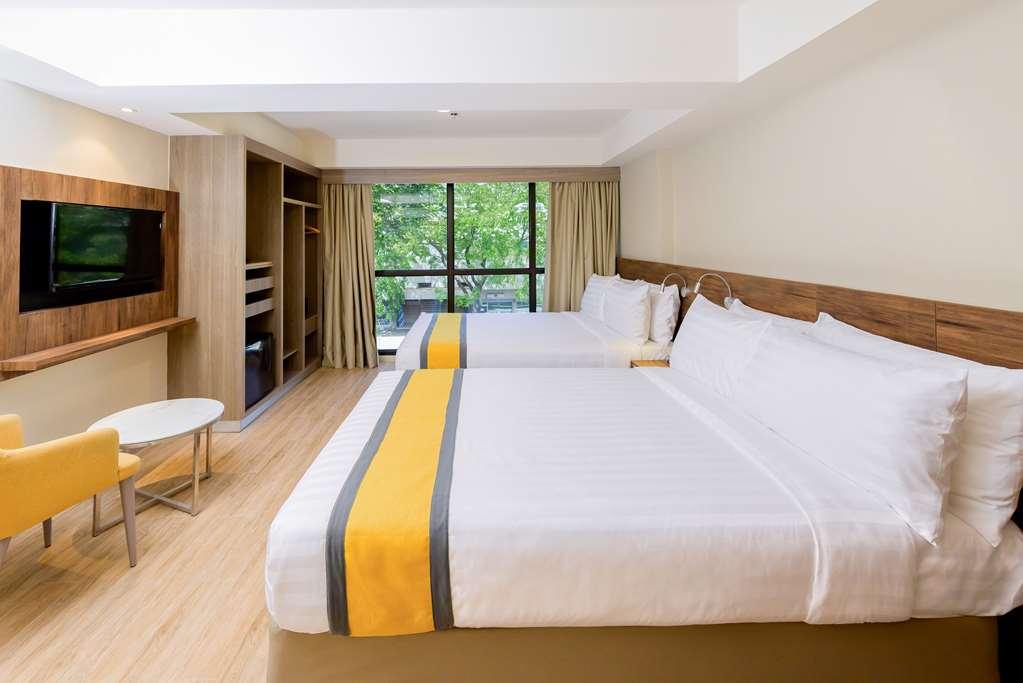Surestay Plus By Best Western Cebu City الغرفة الصورة
