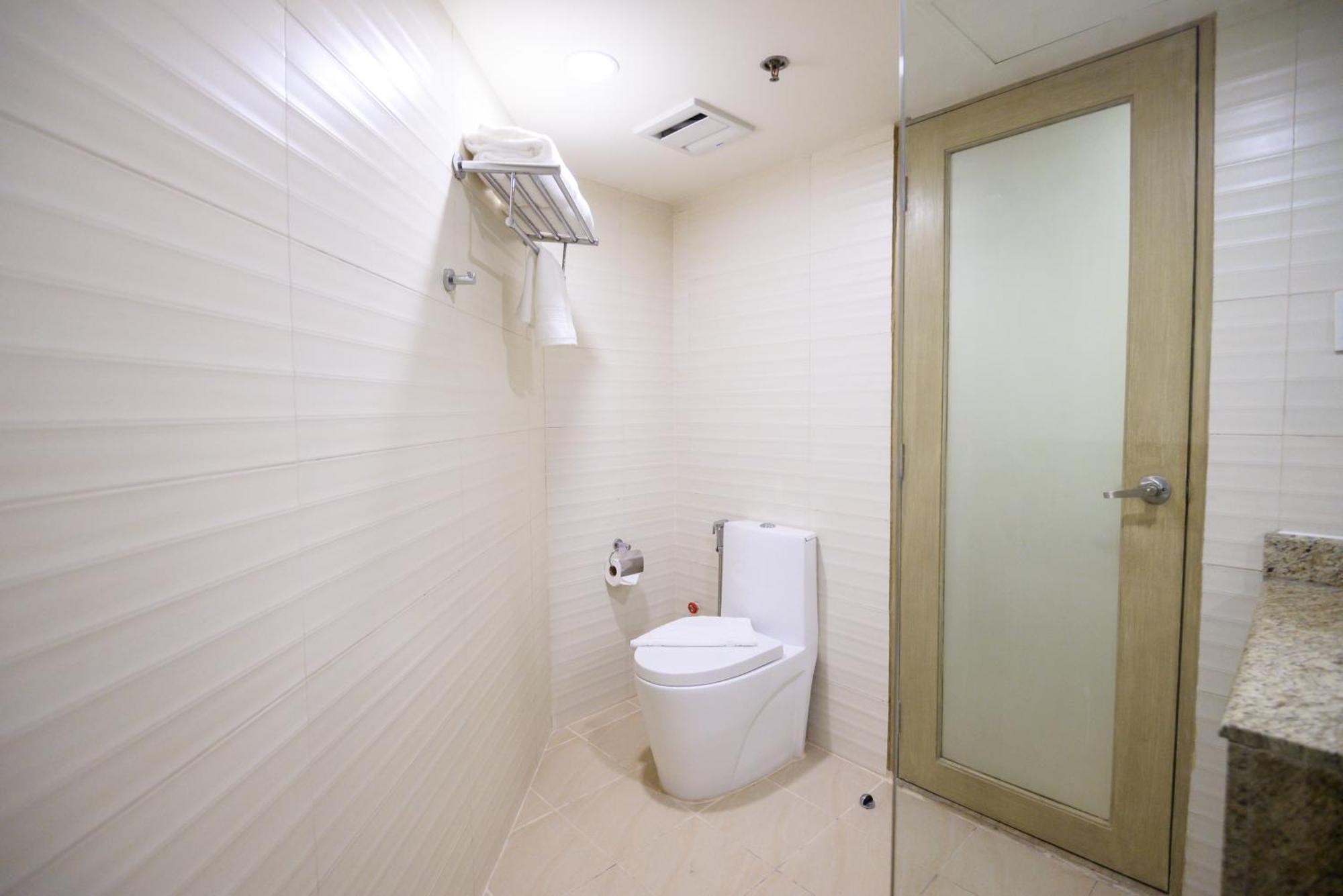 Surestay Plus By Best Western Cebu City المظهر الخارجي الصورة