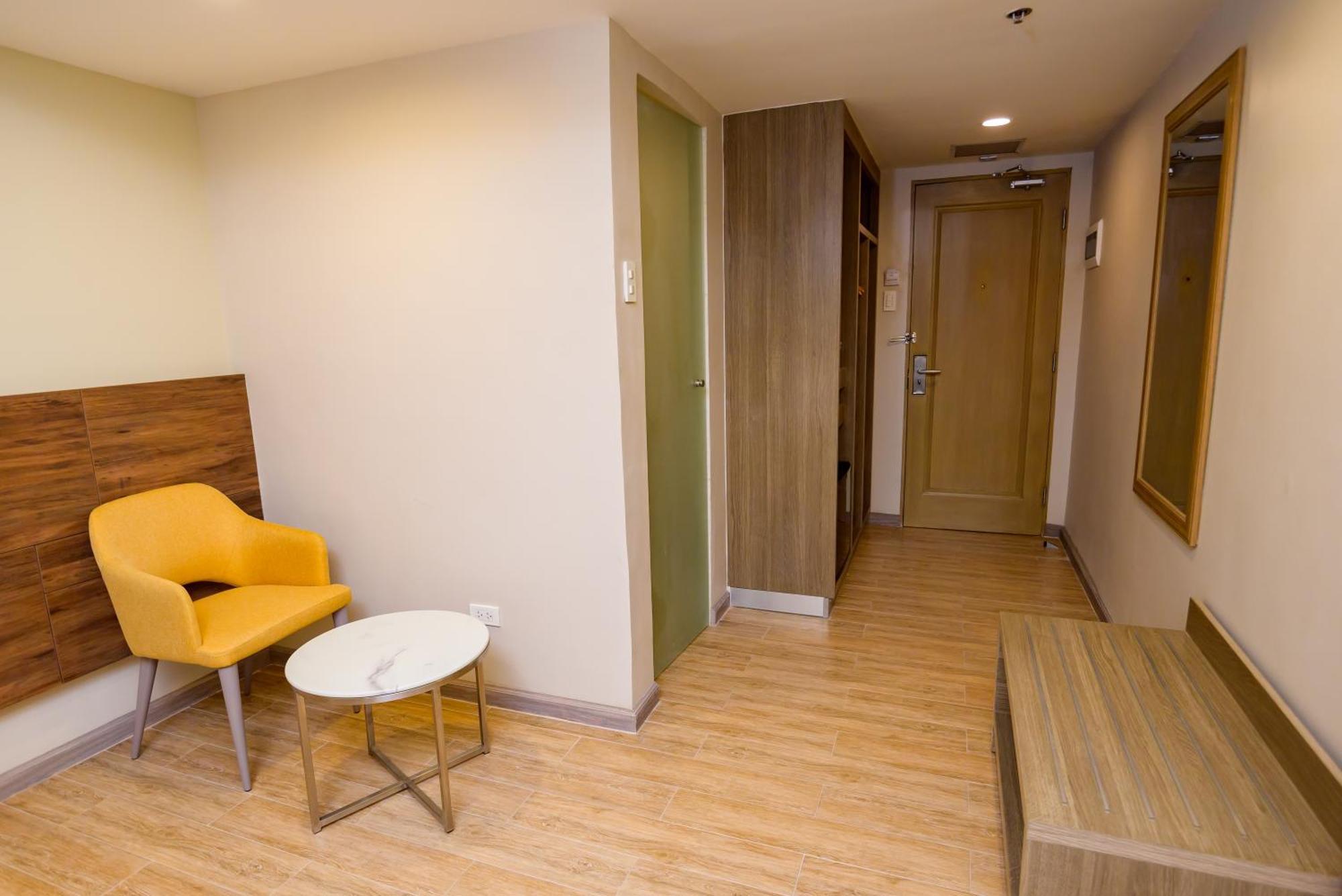 Surestay Plus By Best Western Cebu City المظهر الخارجي الصورة
