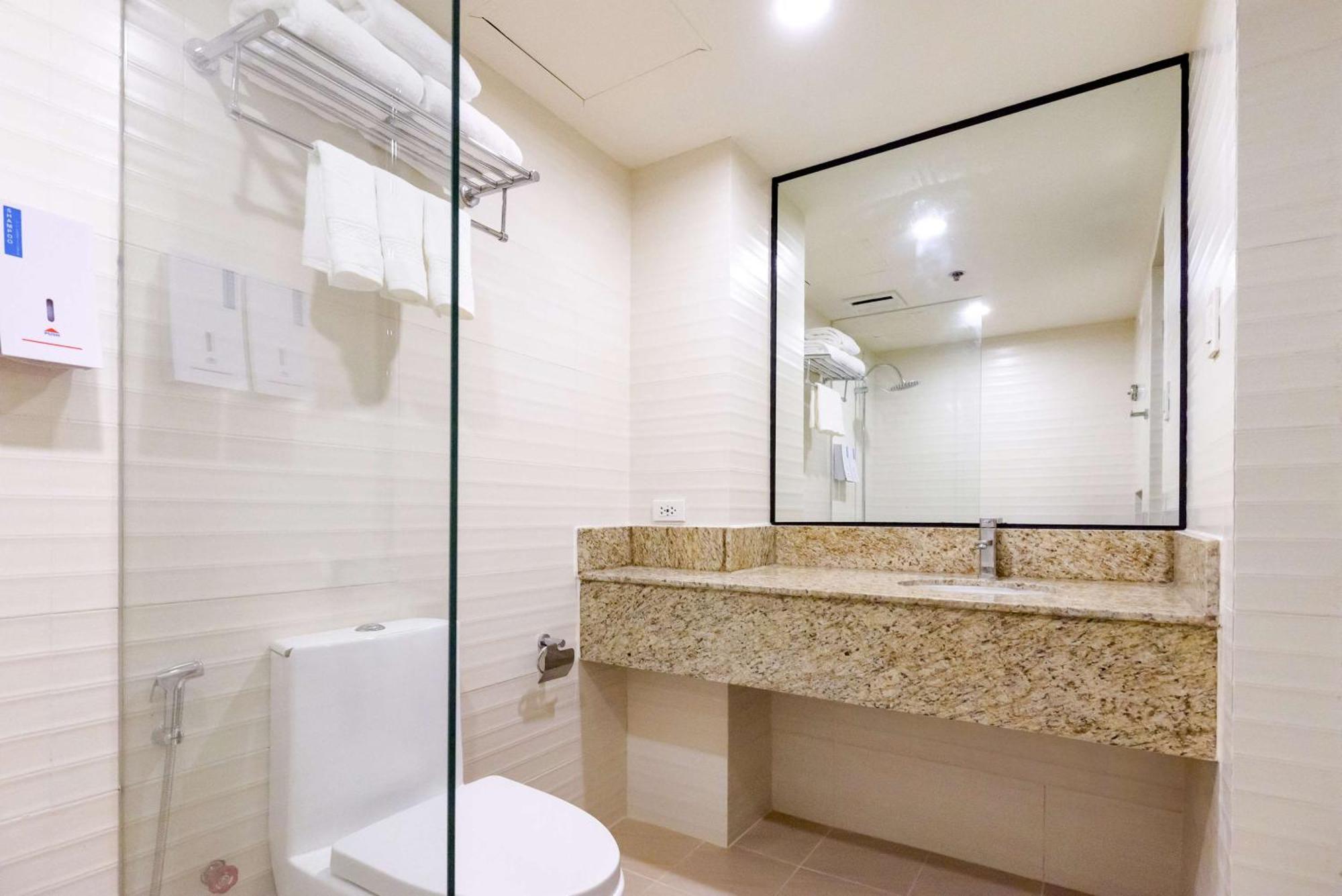 Surestay Plus By Best Western Cebu City المظهر الخارجي الصورة