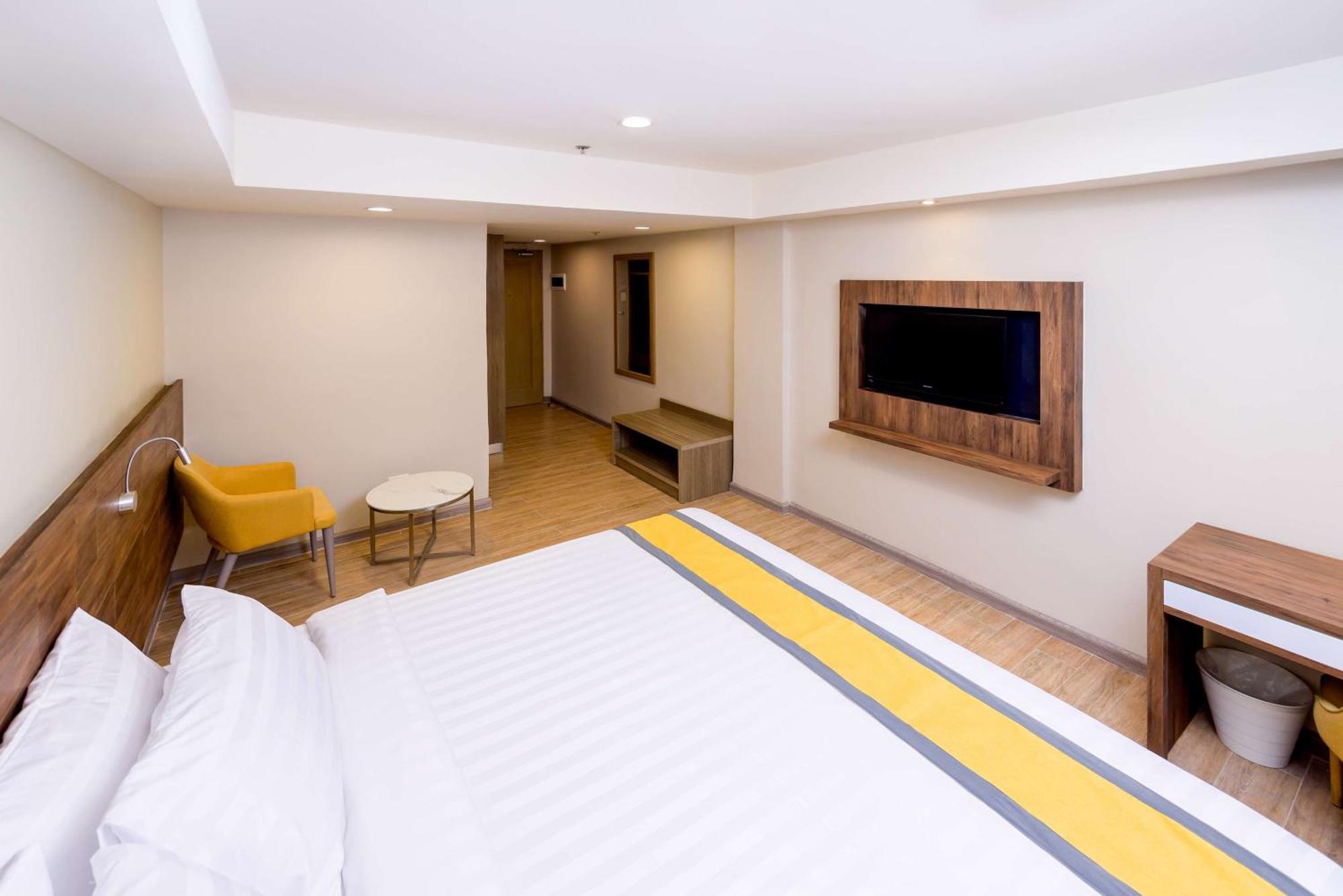 Surestay Plus By Best Western Cebu City المظهر الخارجي الصورة