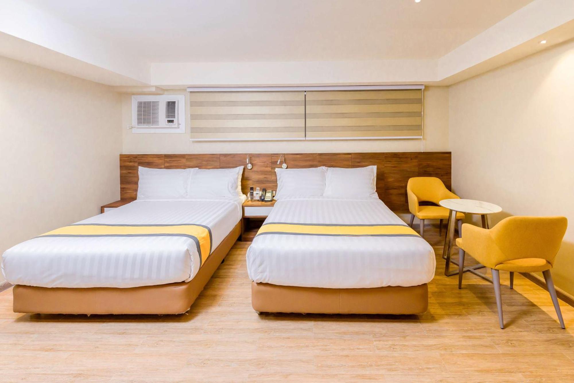 Surestay Plus By Best Western Cebu City المظهر الخارجي الصورة