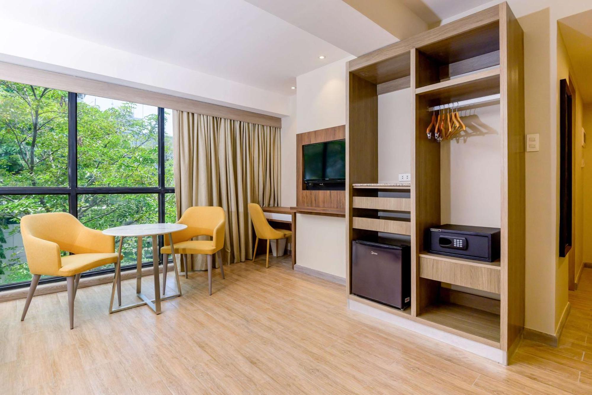 Surestay Plus By Best Western Cebu City المظهر الخارجي الصورة