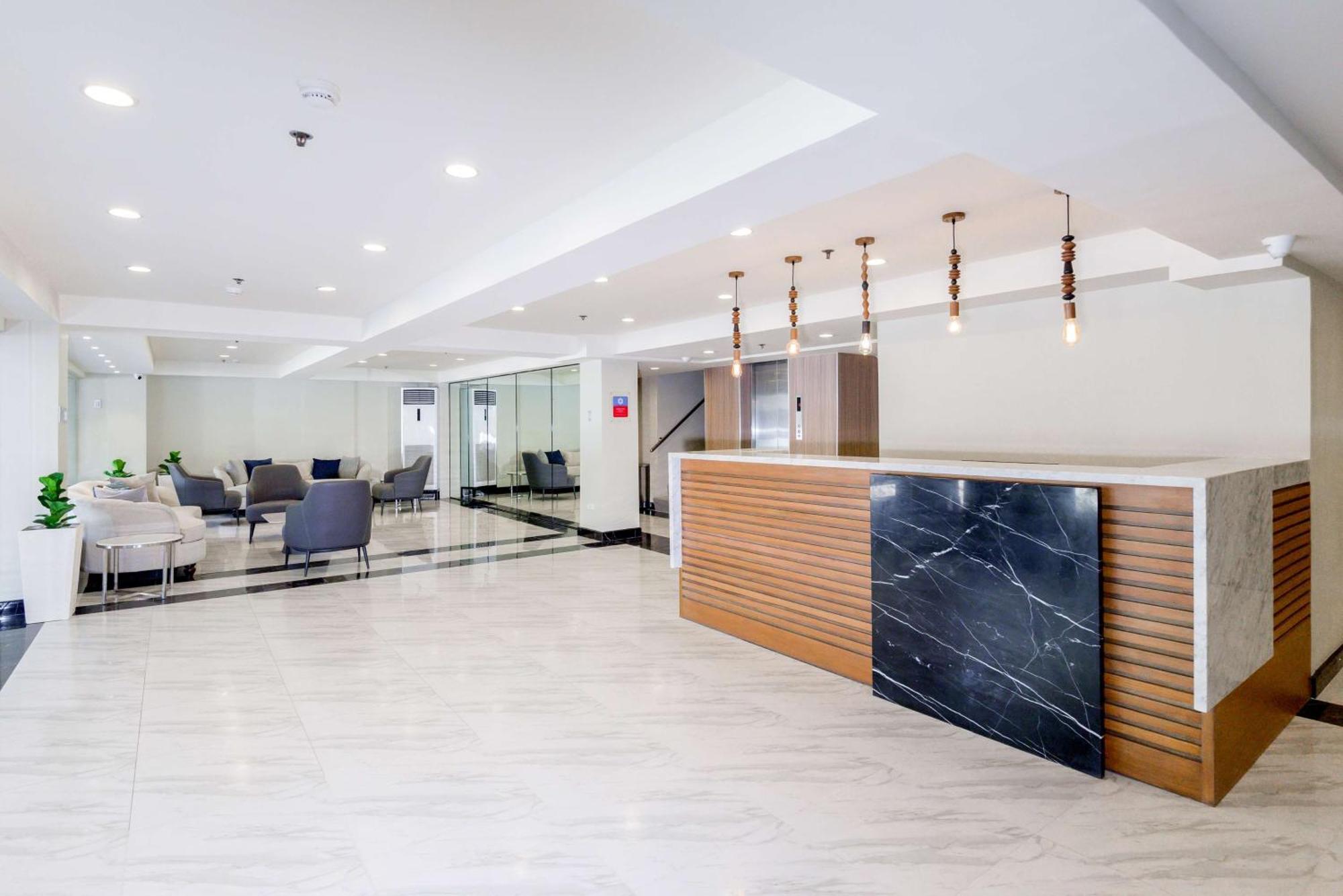 Surestay Plus By Best Western Cebu City المظهر الخارجي الصورة